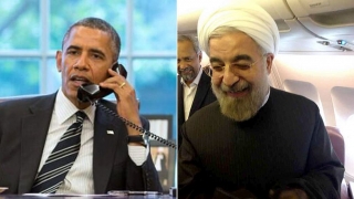 Иран санаачлага гаргаж, АНУ-ын ерөнхийлөгч эрх ашгаа сануулав
