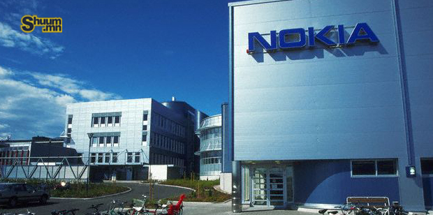 Nokia ашигтай ажиллаж эхлэв