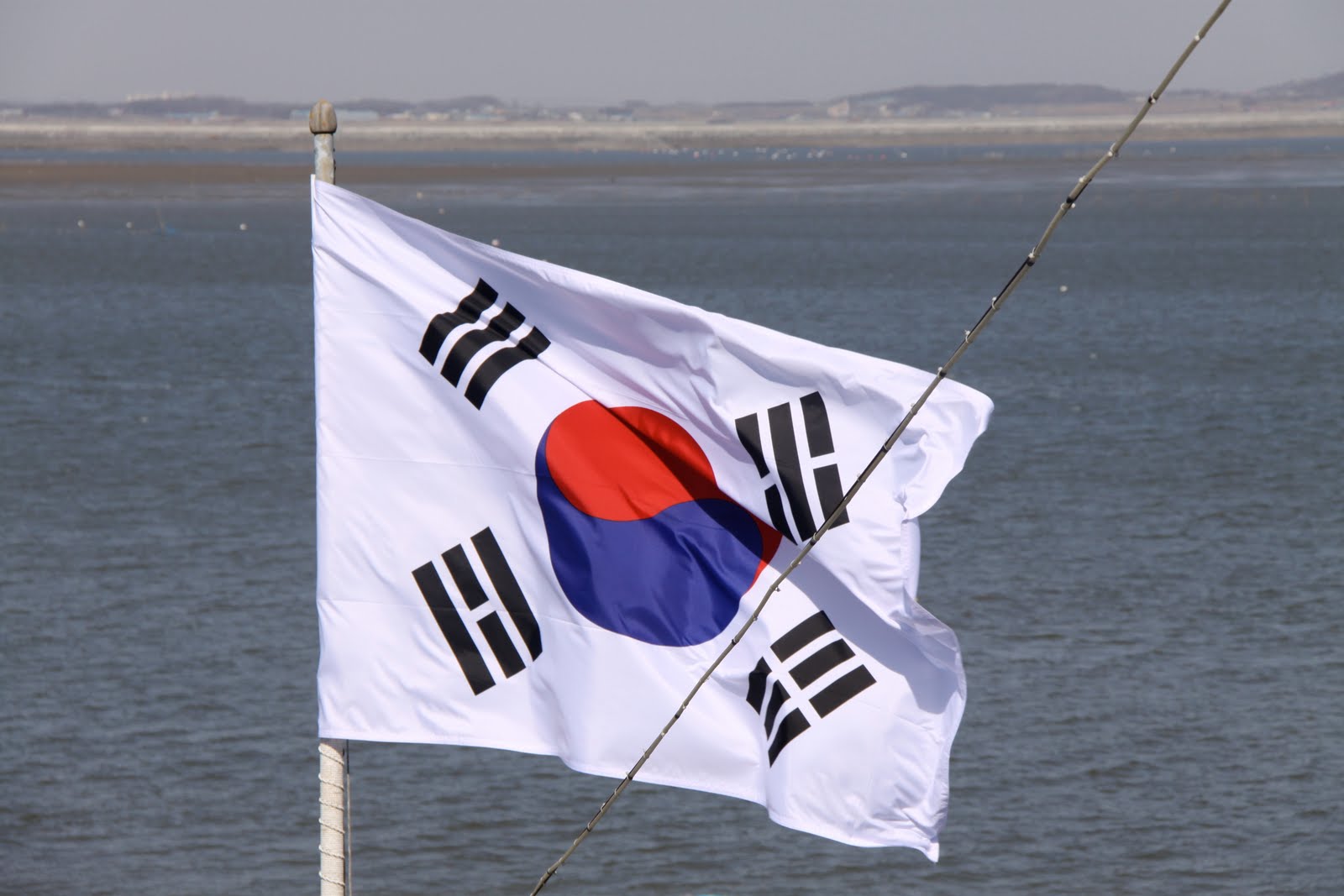Өмнөд Солонгосын биеэ үнэлэгчид эсэргүүцлээ илэрхийлэн жагсчээ 