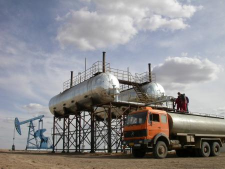 Газрын тосоо Монголдоо боловсруулж, хэрэгцээгээ бүрэн хангана