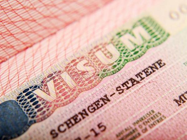 Шенгений визийн мэдүүлэгт орсон өөрчлөлтүүд