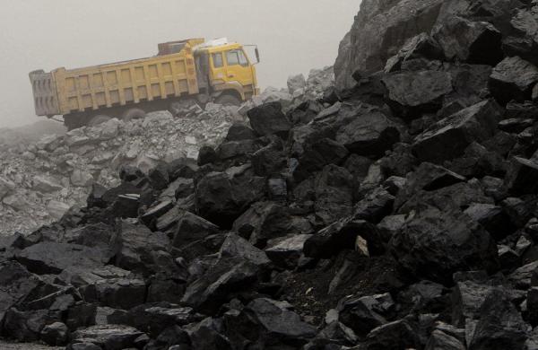 XII сард БНХАУ-ын коксжих нүүрсний импортын 92.3 хувийг Монгол Улс нийлүүлжээ