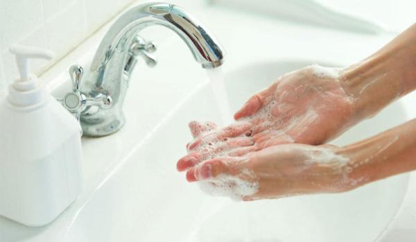 Гараа хэрхэн угаах вэ