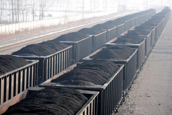 Хятадын коксжих нүүрсний импорт 74 сая тонн болов