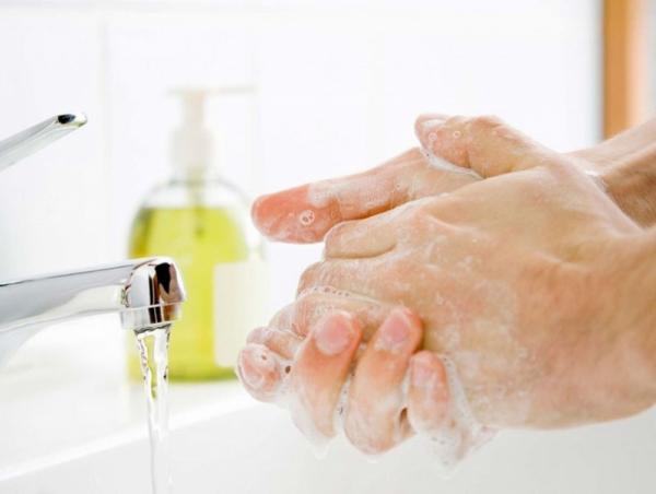 Гараа хэзээ угаах вэ