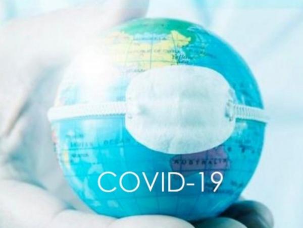 "COVID-19" халдварын эргэн тойронд: Тандалт, судалгааны тойм