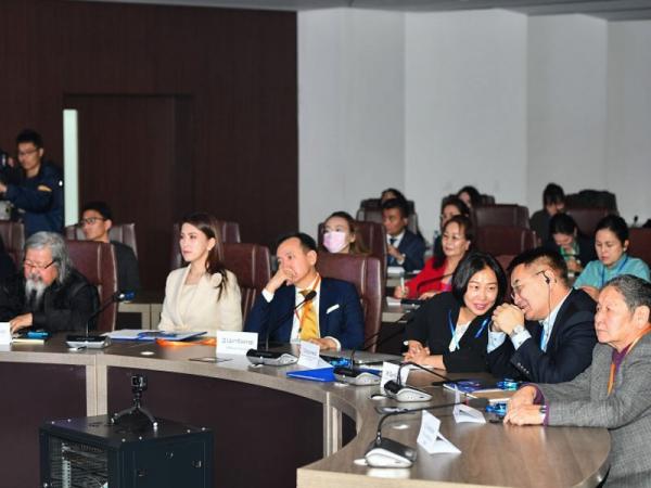 Монгол - Хятадын хэвлэл мэдээллийн XI форум амжилттай болж өнгөрлөө