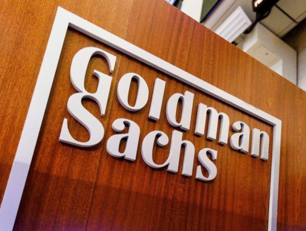 “Goldman Sachs” групп авлигын хэргээс болж шагналт цалингаа танав
