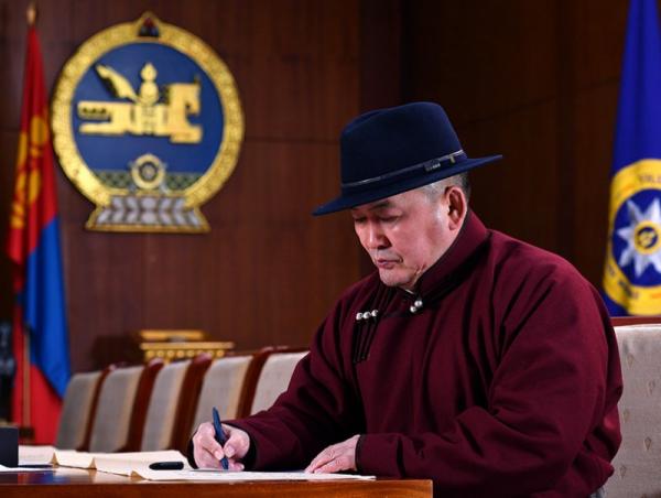 Ерөнхийлөгч Х.Баттулга: Хүүхдийн хөгжил, хамгааллын асуудал бол эн тэргүүнд төрийн үүрэг, бас монгол хүн бүрийн үүрэг юм