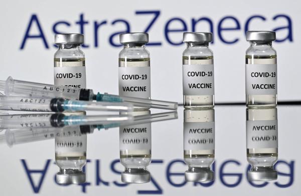 Ерөнхий сайд Л.Оюун-Эрдэнэ КОВИД-ын эсрэг дархлаажуулалтын вакцины анхны тунг хийлгэж байна