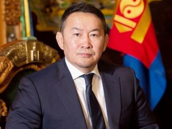 Монгол Улсын Ерөнхийлөгч Х.Баттулга Наурызын баярын мэндчилгээ дэвшүүллээ