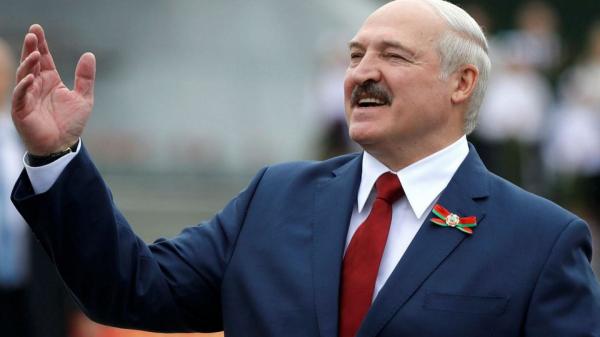 Беларусын Ерөнхийлөгч Лукашенко Монголоор дамжуулан мөнгө угааж оффшор компанид илгээж байсан нь илчлэгджээ