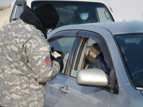 Дорноговь, Өмнөговь аймаг руу зорчих иргэд юуг анхаарах вэ?