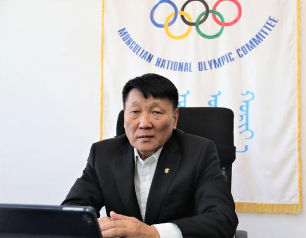 Ч.Наранбаатар: Н.Түвшинбаяр дарга тамгаа авч ирж өгөөд, ажлаа албан ёсоор хүлээлгэн өгнө гэж найдаж байна