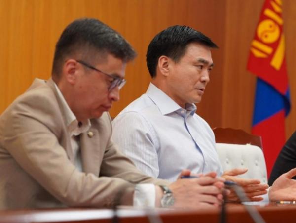 Засгийн газар, Дэлхийн банк, Олон Улсын Санхүүгийн корпораци хамтран "Монгол мах” төслийг хэрэгжүүлж байна