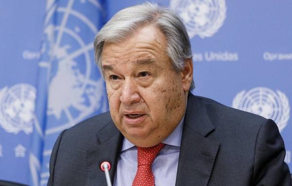 НҮБ-ын Ерөнхий нарийн бичгийн дарга Антонио Гутерреш Монгол Улсад албан ёсны айлчлал хийнэ