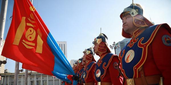 Бүгд Найрамдах Улсыг тунхаглаж, Анхдугаар Үндсэн хууль баталсны 100 жилийн ойг энэ сарын 26-нд улс орон даяар тэмдэглэнэ