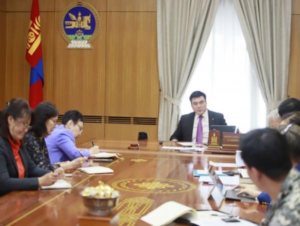 Сар бүрийн сүүлийн 7 хоногийн пүрэв гарагт аюулгүй байдлаа шалгаж, урьдчилан сэргийлэгч байхыг уриалав