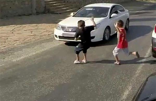 2025 оны эхний долоон сарын байдлаар 420 хүүхэд зам тээврийн осолд өртжээ