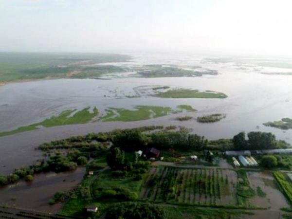 Цаг агаарын 10 хоногийн урьдчилсан төлөв