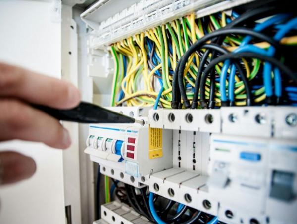 УБЦТС: Өнөөдөр хийгдэх засварын хуваарь