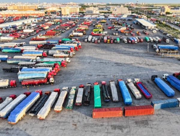 ГЕГ: Монгол Улс дэлхийн 68 оронд бараа экспортолжээ