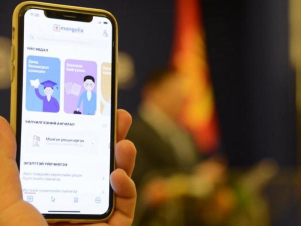Цэцэрлэгийн бүртгэлийн системд 80,490 хүүхэд бүртгүүлжээ