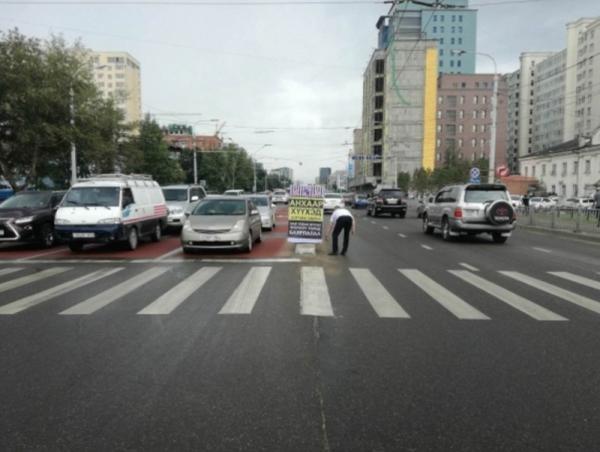 Хүүхэд холбогдсон зөрчлийн 46.8 хувийг “Тээврийн хэрэгсэл жолоодох эрхгүй хүн тээврийн хэрэгсэл жолоодсон” зөрчил эзэлжээ