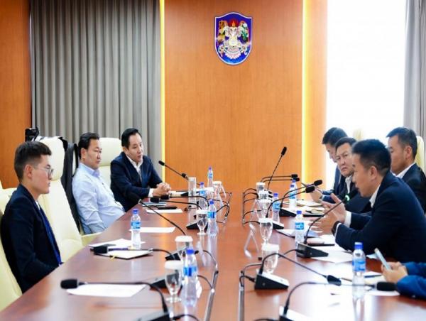 Хэт чанга дуу чимээ гаргаж буй тээврийн хэрэгсэлд хяналт шалгалт хийж, стандартыг мөрдүүлнэ