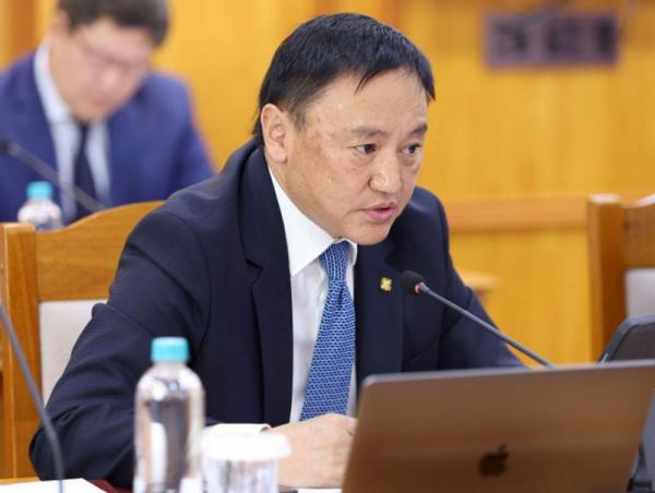 Зүрх судасны үндэсний төв байгуулах төслөөр 119 ортой эмнэлэг барина