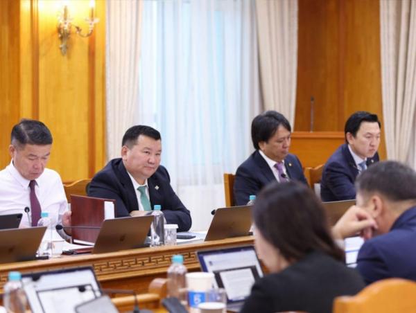 Өмнөговь аймаг дулааны цахилгаан станц барих төслийг санхүүжүүлэх зорилгоор үнэт цаас гаргана