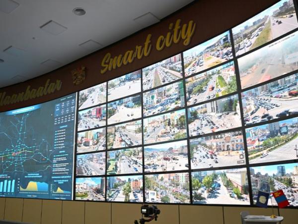 Хиймэл оюун ухаанд суурилсан камераар иргэнд зөрчлийн мэдээлэл алдаатай ирсэн тохиолдолд алдааг засдаг боллоо