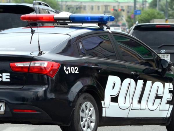 Архидан согтуурсны улмаас хамт байсан хүнээ хутгалж гэмтээжээ