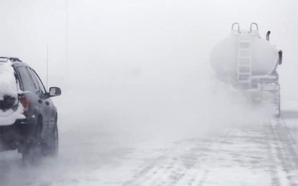 Цаг агаарын гамшигт үзэгдлээс сэрэмжлүүлж байна!