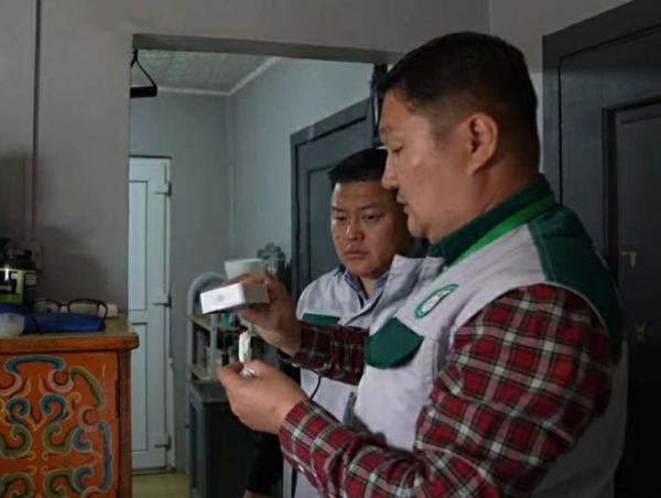 Түлш хэрэглэгчдэд үйлчлэх төвөөс угаарын хийн мэдрэгчээ унтраасан өрхүүдэд тогтмол асаалттай байлгахыг зөвлөлөө