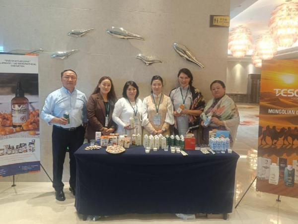 Ингэний ариутгасан сүүний кодексийн стандартын санал “Шинэ ажил”-аар батлагдлаа