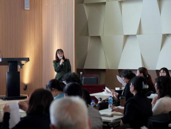 Байнгын асаргаа шаардлагатай хүүхдийг тодорхойлох өвчин гэмтлийн жагсаалтыг шинэчлэн боловсруулна