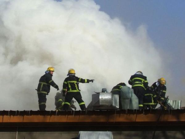 Нийслэлийн хэмжээнд өнгөрсөн долоо хоногт гал түймрийн 32 дуудлага бүртгэгджээ