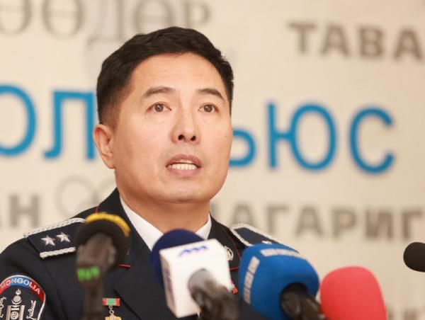 Д.Будзаан :“365 анхаарч, хайрлая” аянаар хүүхдийг хорт зуршлаас урьдчилан сэргийлэх чиглэлээр ажиллана