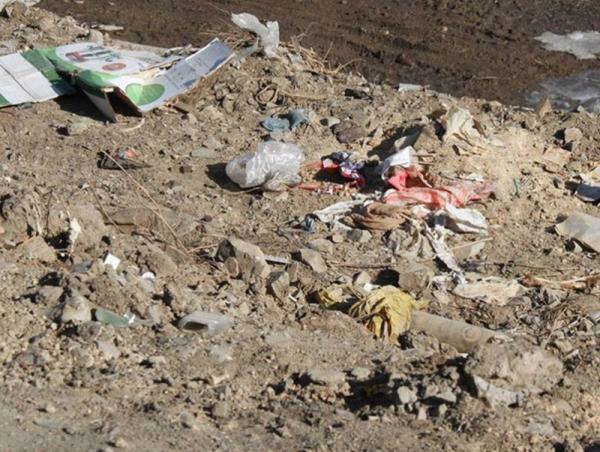 Хром, хар тугалгын бохирдол зөвшөөрөгдөх хэмжээнээс 3-9 дахин их илэрч байна