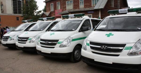 103 түргэн тусламжийн төвийн ачаалал нэмэгджээ