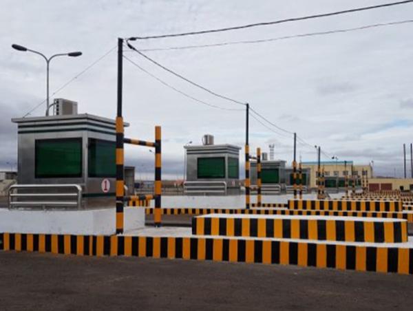 Хилийн боомтуудын амрах хуваарь гарчээ