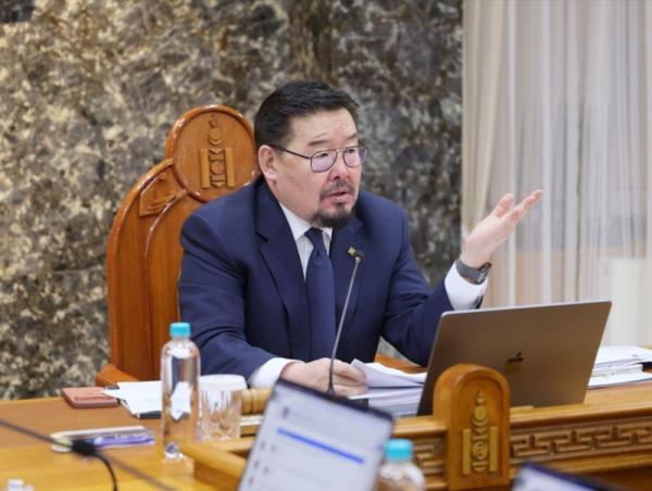 Төсвийн хөрөнгөөр шинэ жил, байгууллага болон салбарын ой тэмдэглэх зэрэг арга хэмжээ зохион байгуулахгүй байхыг үүрэг болголоо