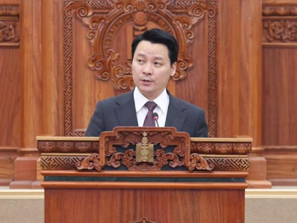 Элчин сайд нарыг эгүүлэн татах, томилох асуудлыг зөвшилцөх тухай саналыг УИХ дэмжлээ