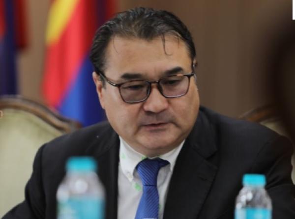 COP17 Үндэсний хорооны Ажлын албаны даргаар Д.Батмөнхийг томиллоо