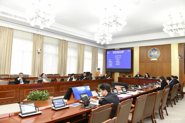 COP17 бага хурлын бэлтгэл ажлын явцыг танилцууллаа