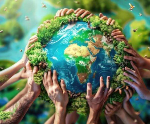 "Өндгөн хөрс"