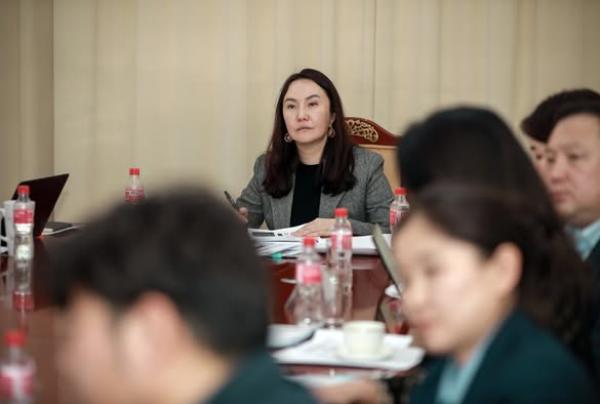 #COP17 Соёл, аялал жуулчлалын хөтөлбөр, зочид буудал хариуцсан дэд хорооны анхдугаар хурал боллоо