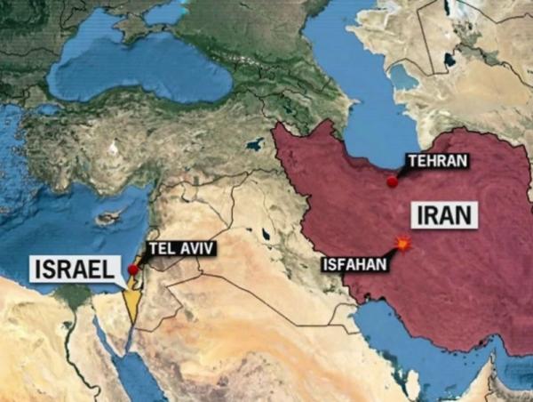 Иран улсад зорчихоор төлөвлөж байгаа болон оршин суугч иргэдийн анхааралд...