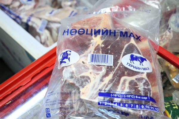 Ж.Дуламсүрэн: Махны үнийг тогтворжуулах зорилгоор нөөцийн махны борлуулалтыг өнгөрсөн жилээс эрт эхлүүлж байна